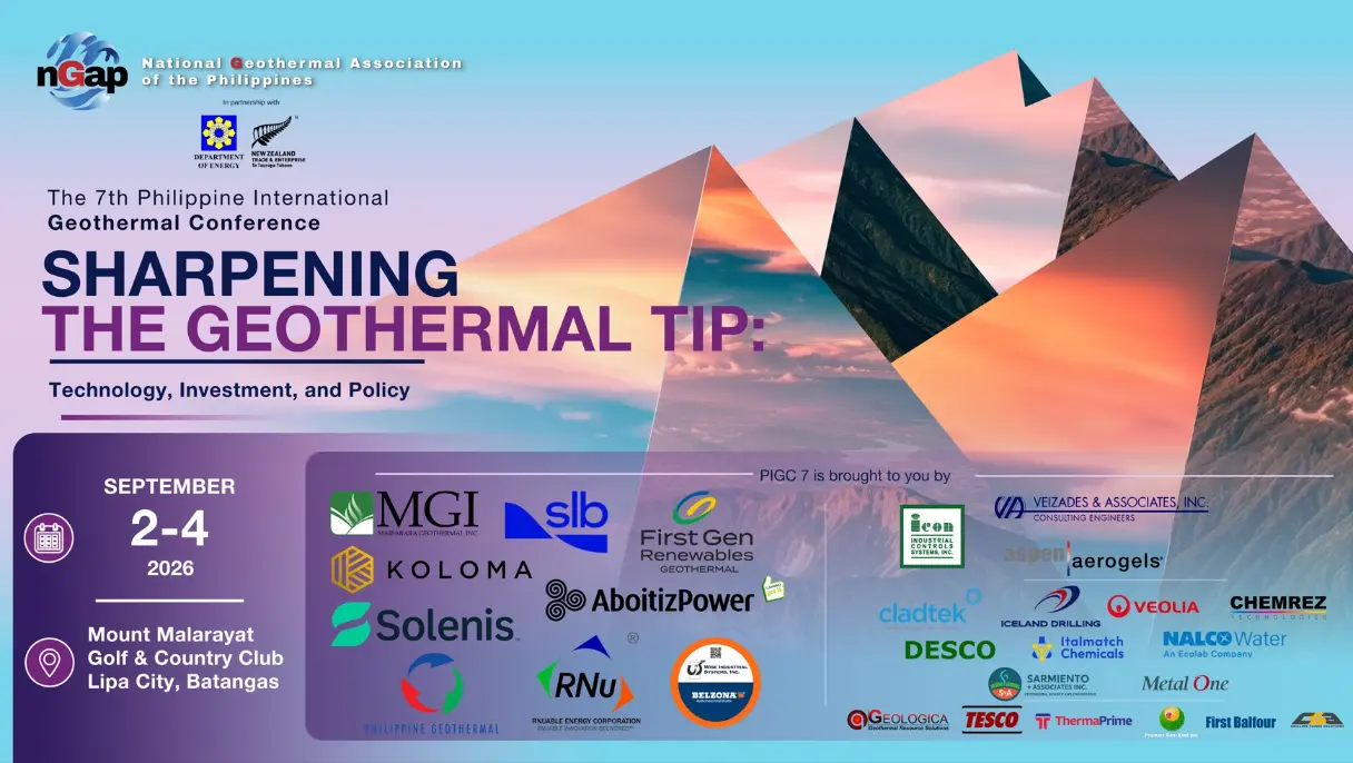 PIGC7 sponsors and partners banner